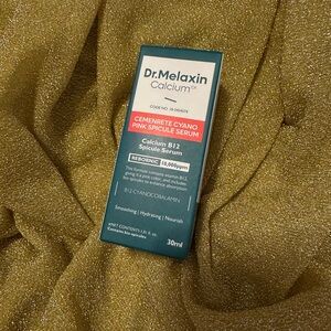 Dr. Melaxin Pink Serum with Calcium B12